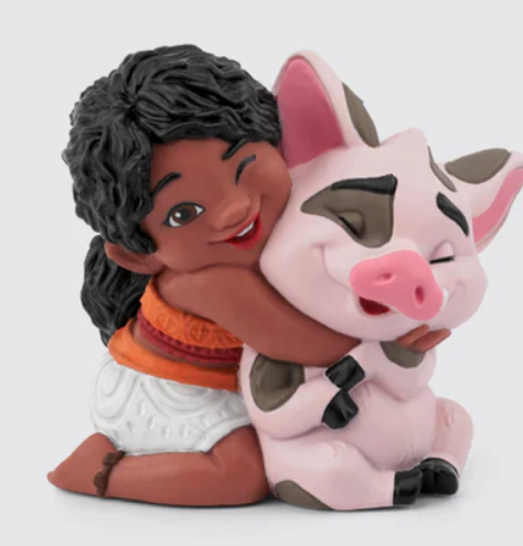 Tonies - Disney Moana 2 - Simea