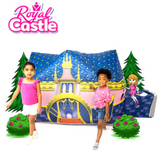 Princess Castle Air Fort