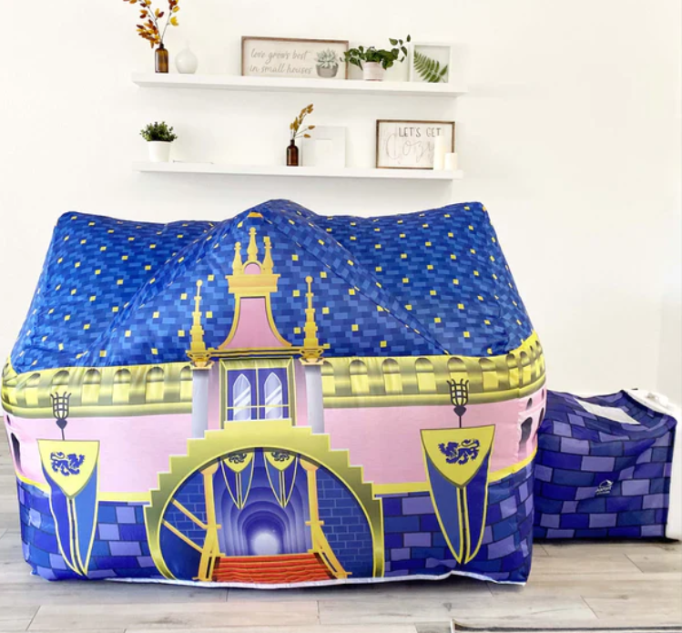 Princess Castle Air Fort