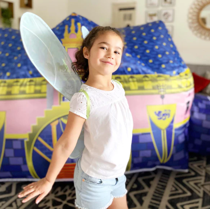 Princess Castle Air Fort