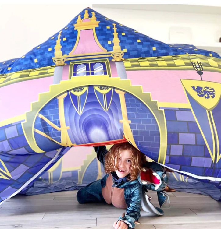 Princess Castle Air Fort