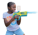 Gemini 2 In 1 Light Up Water Blaster