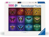Winged Things 1000 Pc