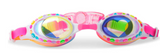 Smiley Youth Swim Goggles