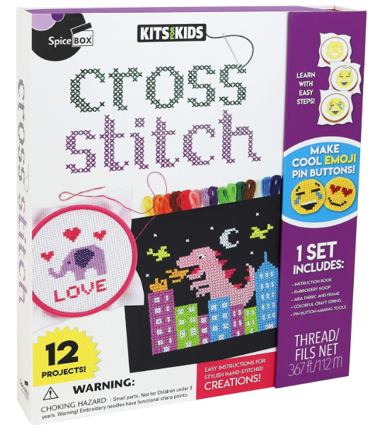 Cross Stitch