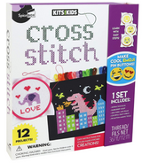 Cross Stitch