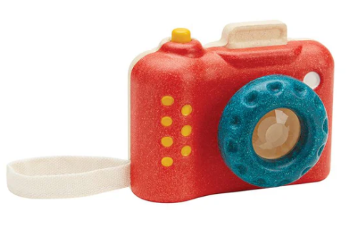My First Camera