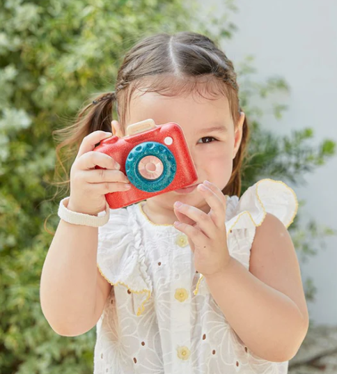 My First Camera