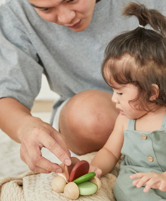 Baby Car Plan Toys