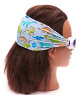 Dino Swim Goggles