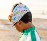 Dino Swim Goggles