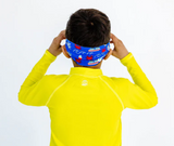 Anchors Away Swim Goggles
