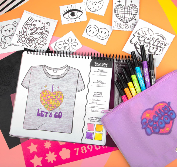 T Shirt Design Portfolio