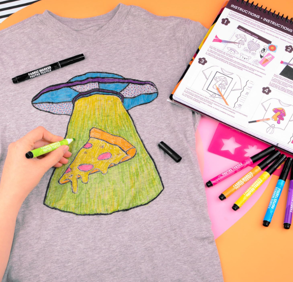 T Shirt Design Portfolio