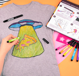 T Shirt Design Portfolio
