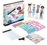 Light Up Sketch Pad