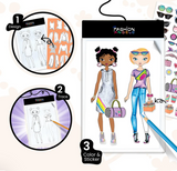 Light Up Sketch Pad