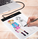 Light Up Sketch Pad