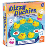 Dizzy Duckies