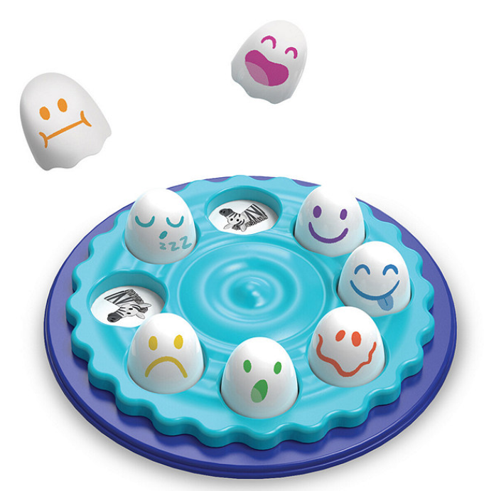 Dizzy Duckies
