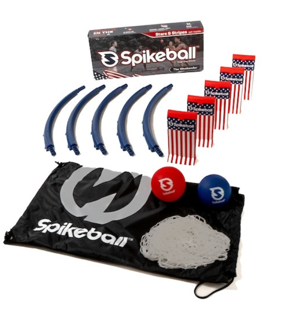 Spikeball Weekender Stars & Stripes