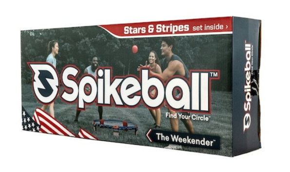 Spikeball Weekender Stars & Stripes