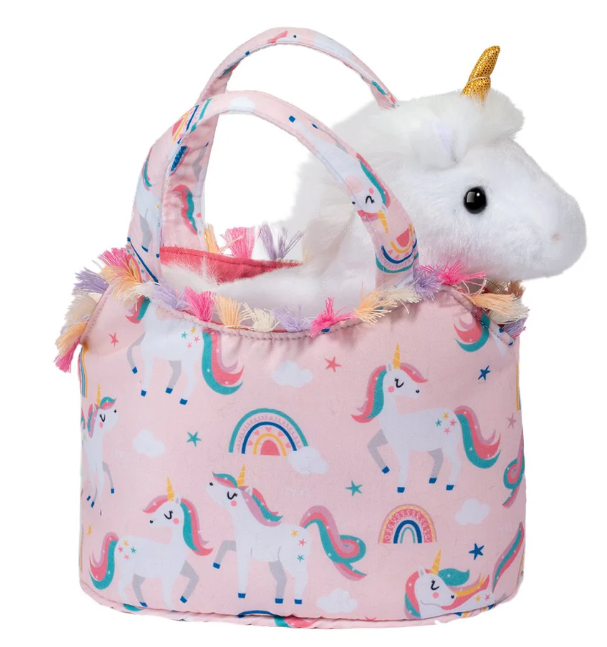 Sassy Sak Unicorn