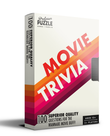 Movie Trivia