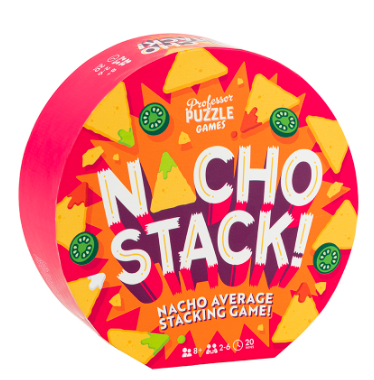 Nacho Stack