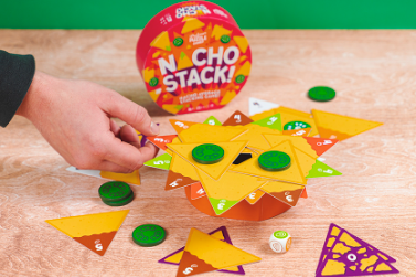 Nacho Stack