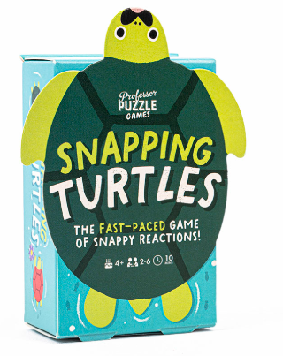 Snapping Turtles