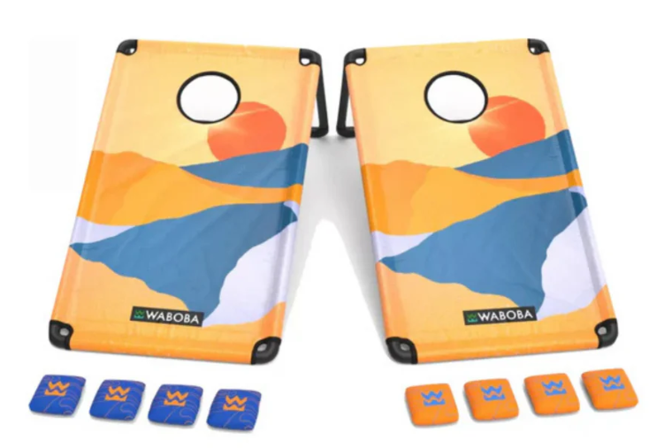 Cornhole - Travel Set Waboba