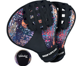 Catch Glove W/Pro Gel Ball