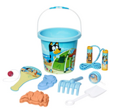 Bluey Summer Fun Set