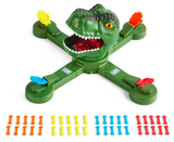 T Rex Bone Toss