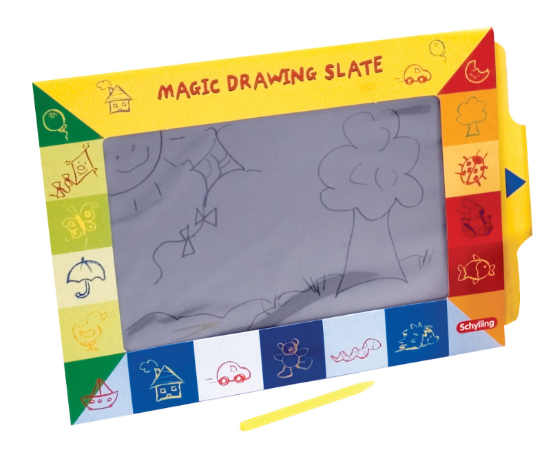 Magic Drawing Slate