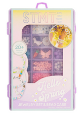 Spring It On Jewelry Case