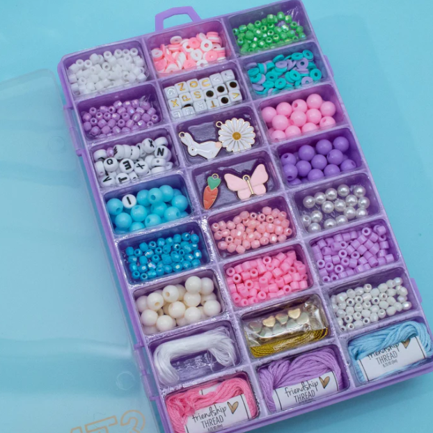 Spring It On Jewelry Case
