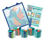 Dragon Latchkit