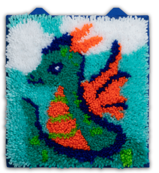 Dragon Latchkit