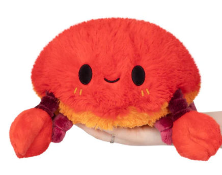 Squishable Mini Crab