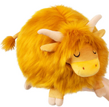 Squishable Mini Highland Cow