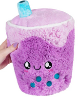 Squishable Mini Bubble Tea