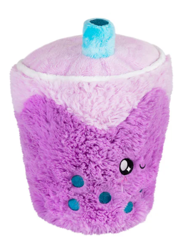Squishable Mini Bubble Tea
