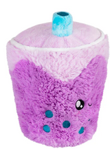 Squishable Mini Bubble Tea
