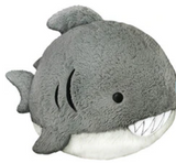 Squishable Great White Shark 15"