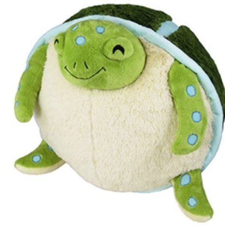 Squishable Sea Turtle 15"