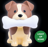 Rufus The Dog Mood Light