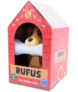 Rufus The Dog Mood Light