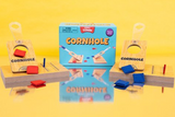 Teeny Town Cornhole